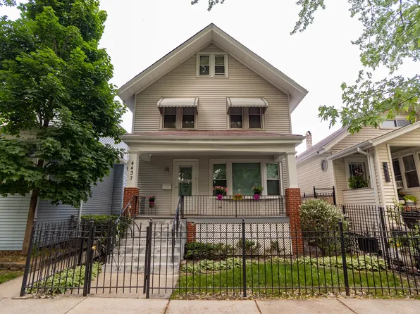 4437 N Albany Ave, Chicago, IL 60625