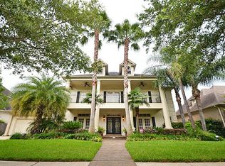 3319 Onion Crk, Sugar Land, TX 77479
