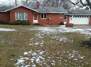 2277 County Road 451, Rogers City, MI 49779