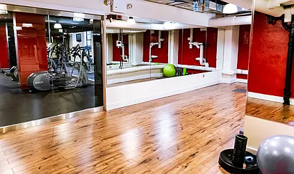 Rented by Beam Living