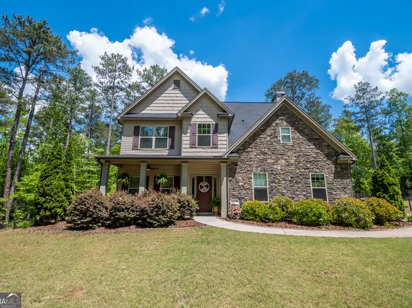 268 Gwens Xing, Colbert, GA 30628