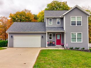 1821 Evline Dr, Mansfield, OH 44904