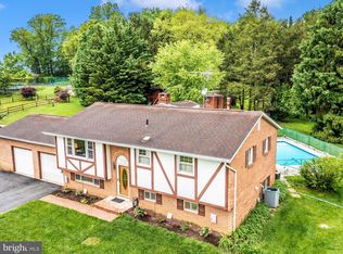2718 Laura Dr, Frederick, MD 21704