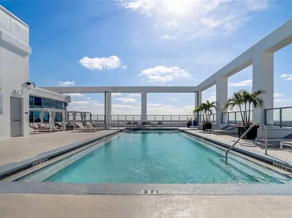 260 Osceola Ave Unit 708, Orlando, FL 32801