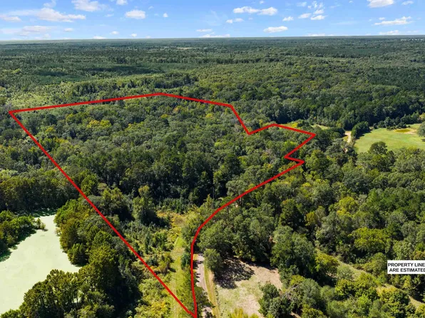 Cargill Rd E, Marshall, TX 75672