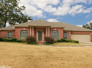 909 Cache River Rd, North Little Rock, AR 72116