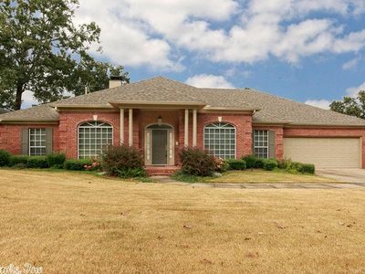 909 Cache River Rd, North Little Rock, AR, 72116