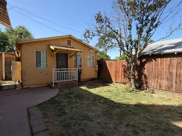 415 1/2 Arvin St, Bakersfield, CA 93308