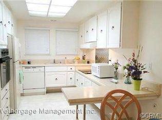 788 Via Los Altos UNIT N, Laguna Woods, CA 92637