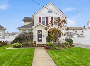 85 Spencer Avenue, Lynbrook, NY 11563