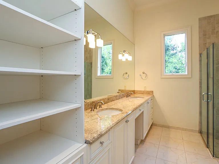 823 Cassena Rd — Photo 75