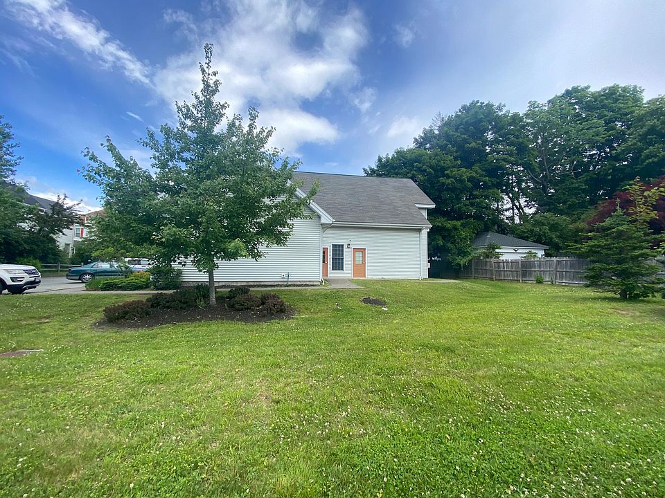 44 Sewall Street 201 44 Sewall St Augusta ME Zillow