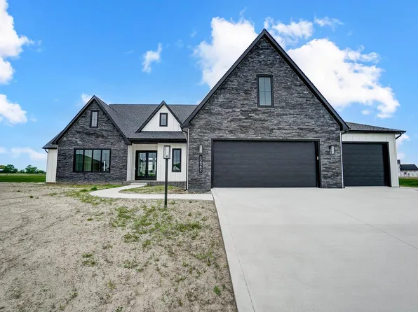 12342 Rain Lily Ct, Fort Wayne, IN 46814