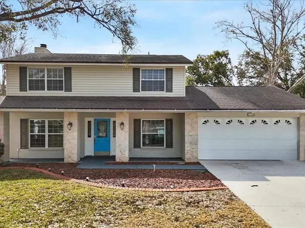 7805 Capwood Ave, Temple Terrace, FL 33637