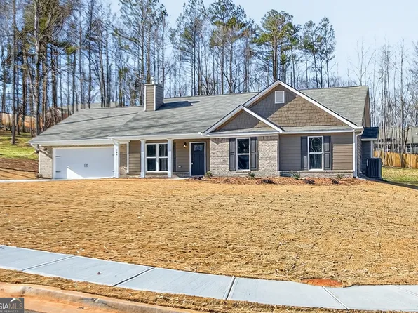 140 Chad Walk #57, Statham, GA 30666