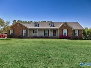 108 Indian Trace Cir, Meridianville, AL 35759