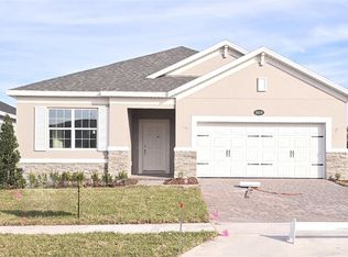 2619 Great Heron Ave, Saint Cloud, FL 34773