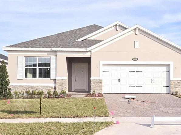 2619 Great Heron Ave, Saint Cloud, FL 34773