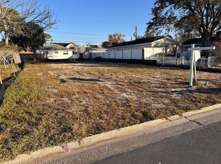 1743 NEW HAMPSHIRE AVENUE NE LOT 21, ST PETERSBURG, FL 33703