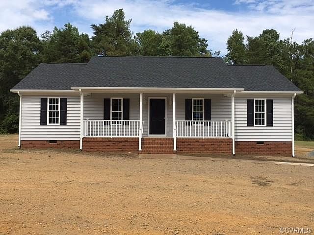 600 W River Rd, Aylett, VA 23009 | Zillow
