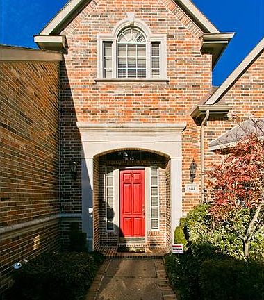 3rd image of 4113 Glenbrook Dr