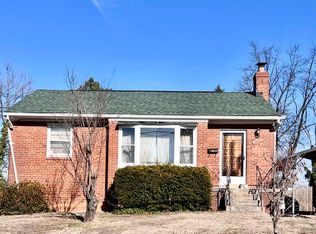 6606 Newport Rd, Hyattsville, MD 20784