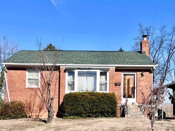 6606 Newport Rd, Hyattsville, MD 20784