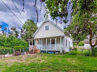 30916 S Grimm Rd, Molalla, OR 97038