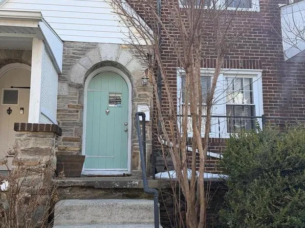 6843 Dunbar Rd, Baltimore, MD 21222