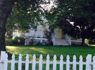 7574 Tapps Ford Rd, Amissville, VA 20106