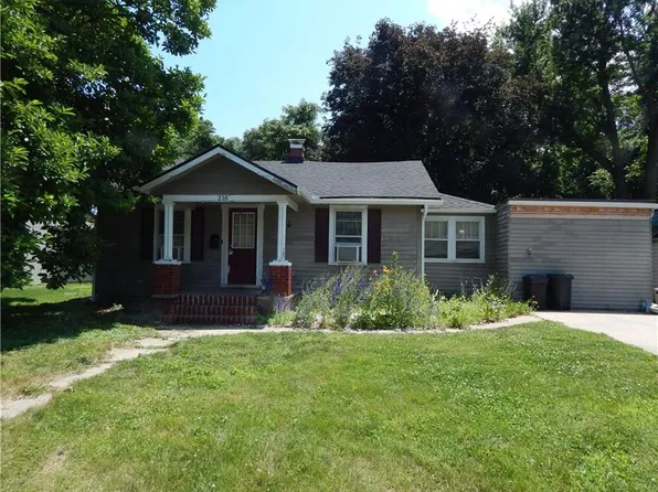 216 W Dolman St, Saint Joseph, MO 64505