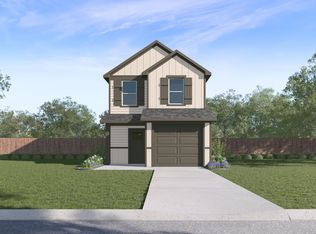 4734 Beryl Loop, San Antonio, TX 78222