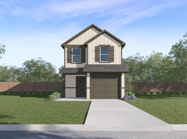 4734 Beryl Loop, San Antonio, TX 78222