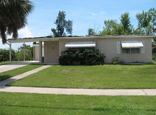 2416 Elkcam Blvd, Pt Charlotte, FL 33952