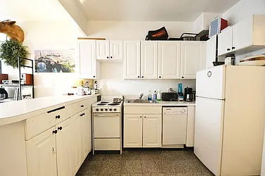 Rented by Bold New York