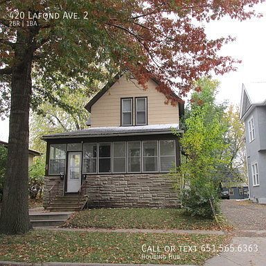 1st image of 420 Lafond Ave #2