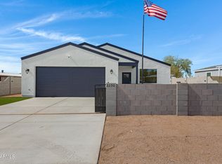 2250 S Descanso Rd, Apache Junction, AZ 85119