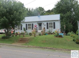 603 Mayo Ct, Stuart, VA 24171