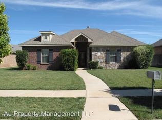 9304 Orry Ave, Amarillo, TX 79119