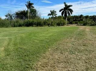 800 Barack Obama Blvd, Pahokee, FL 33476