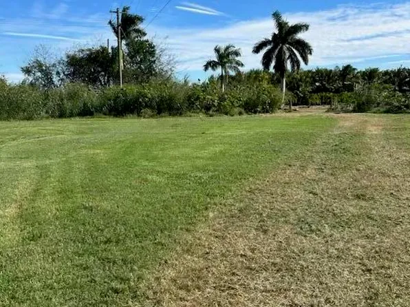 800 Barack Obama Boulevard, Pahokee, FL 33476