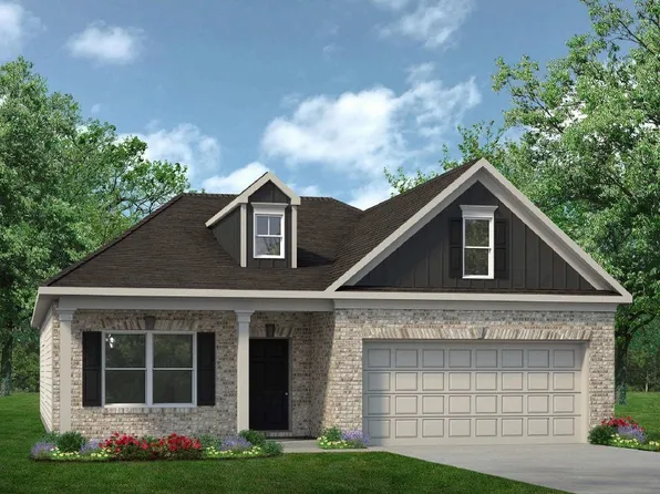 1005 Southerlynn Dr Lot 2, White House, TN 37188