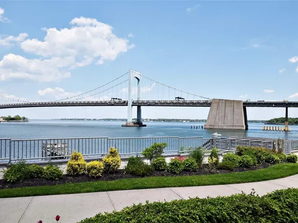 162-41 Powells Cove Blvd #6D, Queens, NY 11357