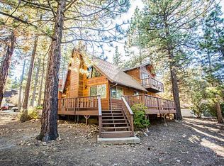 188 Spruce Ln, Sugarloaf, CA 92386