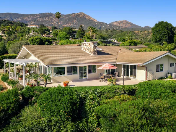 407 Northridge Rd, Santa Barbara, CA 93105