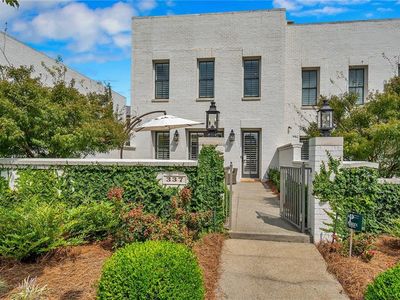 337 S Esplanade, Alpharetta, GA, 30009