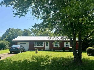 106 Turner St, Mena, AR 71953