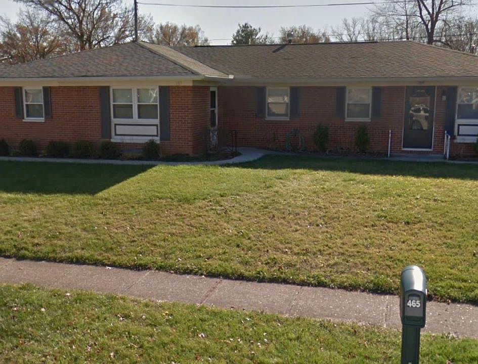 1st image of 465 Diven Ln