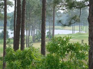 LOT 1383 Plantation Dr, Southern Pines, NC 28387