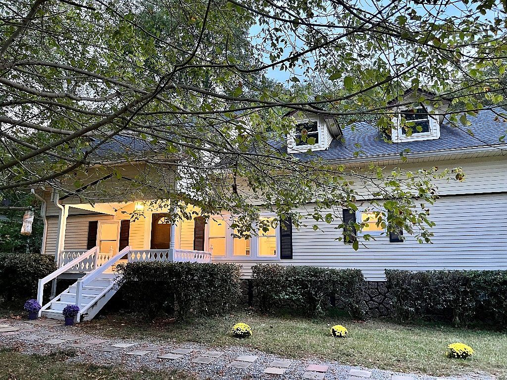 1669 Lasea Rd, Spring Hill, TN 37174 Zillow